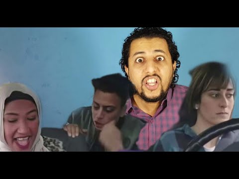 دينا مراجيح اشتغلت في مسلسل"ليه لأ" | صلاح الدالي