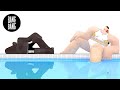Animated short film grand bassin  by h courtois c plat v jalabert a raigneau