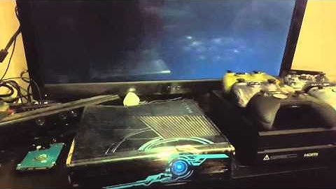 CR4 XL trinity direct wire install boot times