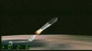 Proton M / Breeze M rocket launches with the SES 3 spacecraft from Baikonur Cosmodrome - The Best Do