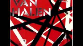 Van Halen - Learning To See