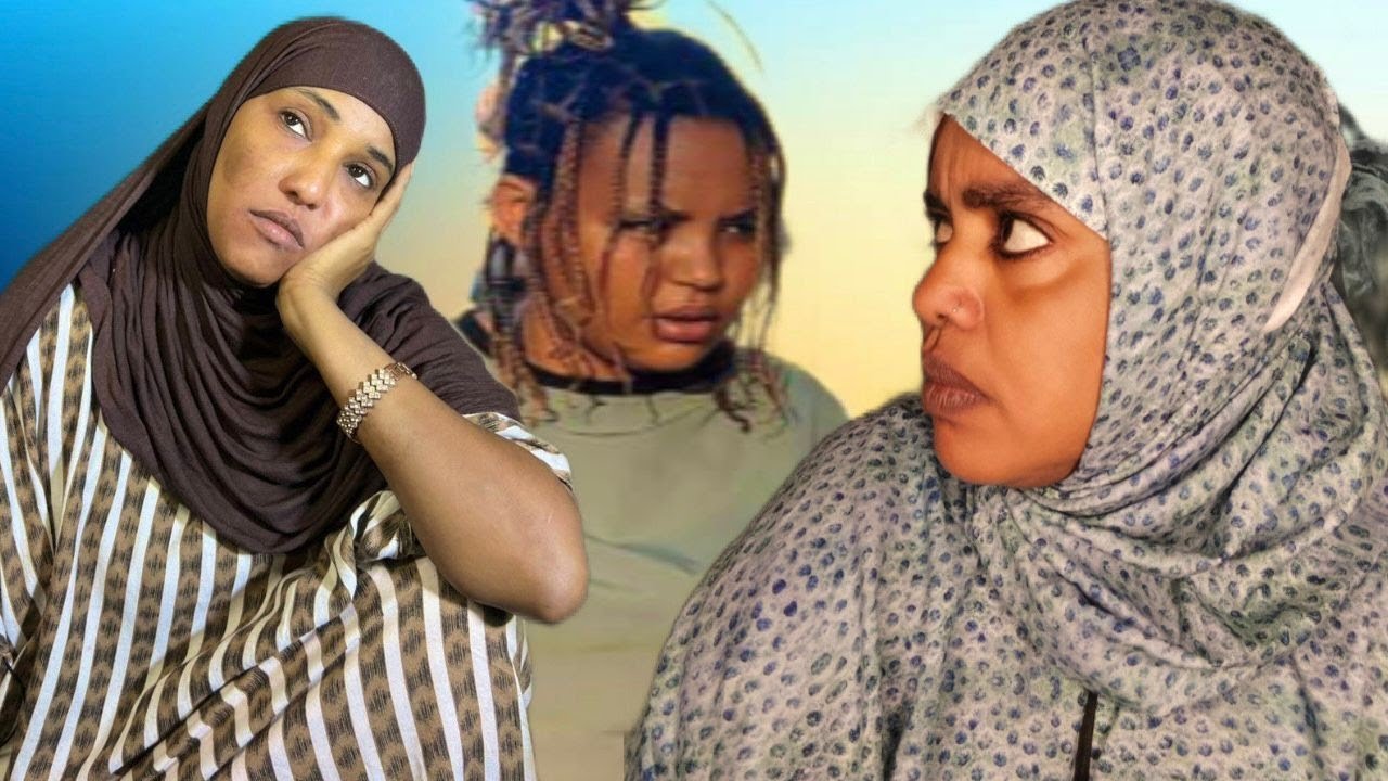 Dirama afan oromo way hiyyuma dirama hareya baromsa fi buharti qaba 