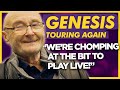 Genesis - 'The Last Domino?' Will This Be The Last Tour?