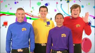 Hi Were The Wiggles Compilation alternate Wiggles 2007  2011