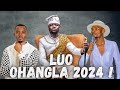 BEST LUO OHANGLA TRENDING HITS SONGS, 2024 VIDEO MIX/PRINCE INDAH/EMMAH JALAMO/TONY/FIBI/ELISHA TOTO