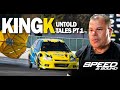 Kingk untold tales with sas quickest fwd honda part 1