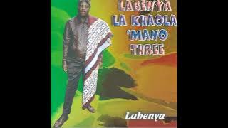 Mahlanya - Makaola