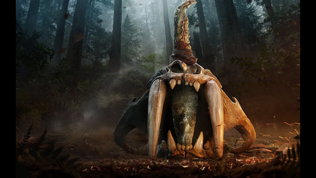 Far Cry Primal - parte 27