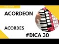 Curso de Acordeon : Acordes- CursosEDON