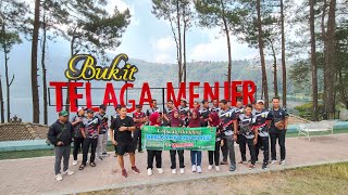 Bikin Ketagihan piknik lagi FKKKG PJOK Kulon Progo ke Wonosobo , Trip Medium Bus