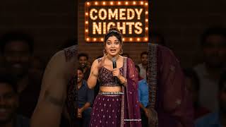 🤣 Salary Package वाला रिश्ता 😂 | Viral Stand Up Comedy Show | Desi Funny Clips #StandUpComedy #Comed