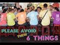 Gay travel guide to vietnam 2023   top 6 things to avoid in vietnamhanoisaigon hcmc