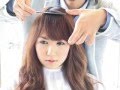 2008_06 Spostweb 小顔に見せる前髪の作り方