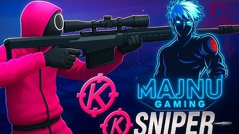 K-Sniper Challenge 3D | Epic Sniper Shots | Squid Game Mode #,1 💥 #squidgame​ #squadgame