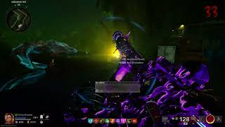 Death Perception bug