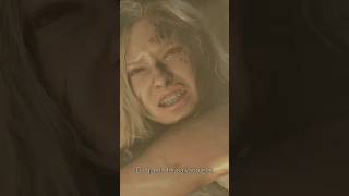 Did Leon do the right thing? #shorts #residentevil9 #re9