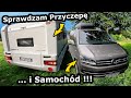 Testujemy Samochód przed dalszą Podróżą !!! - Jeździmy po Polsce - Co Zobaczyliśmy? 6 Atrakcji (863)