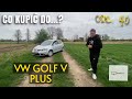 Vw golf v 5  plus     co kupi do odc40 wojtastv vw golfplus