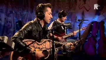 Danny Vera - Distant Rumble