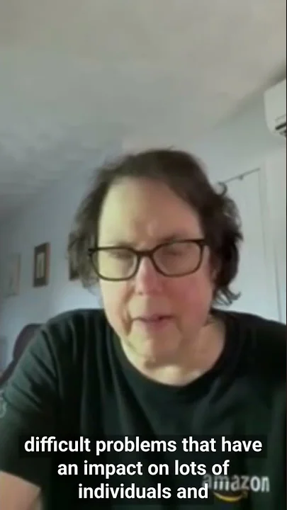 Beth Marcus, Ph.D.  A Day in the Life