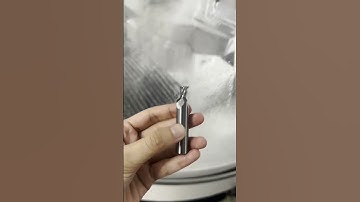 ZANHO carbide form cutter | we can do the carbide tool according to your drawings #carbideinserts