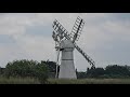 Norfolk Broads June 2019