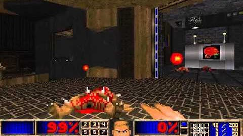 Five Rooms of Doom - Level 1