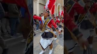 Agrigento Festa del Mandorlo in Fiore 2026 | Folk Street Parade