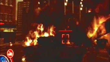 Prototype Walkthrough   act 3 Part 5