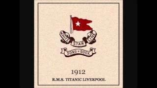Titanic Songbook-Gluhwurmchen Idyll Resimi