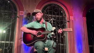 Matt Wallin - “West Nashville Grand Ballroom Gown” (Jimmy Buffett Cover)