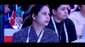 Developing Multi-generational Leaders | People Matters L&D League Annual Conference 2017