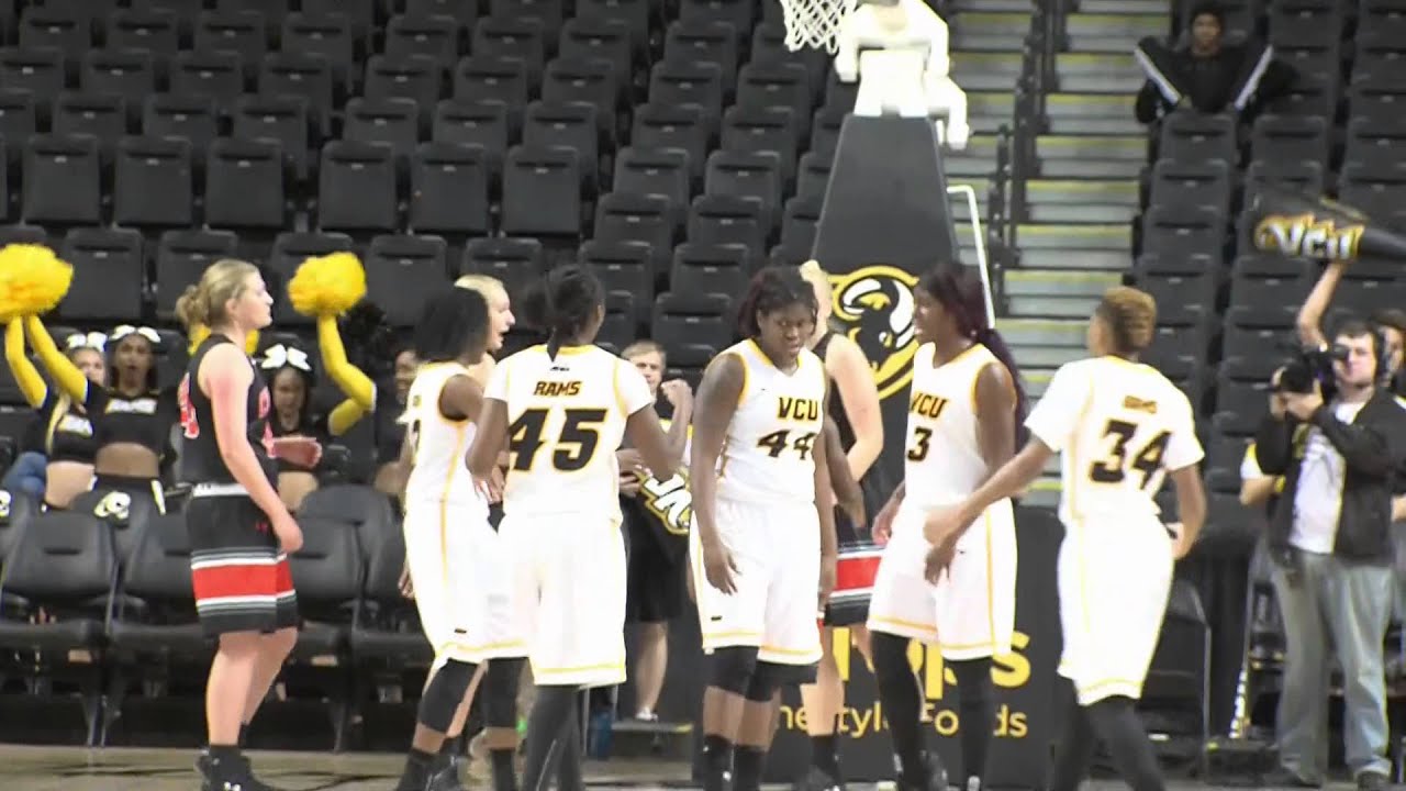 VCU Women s Basketball Defeats Campbell YouTube vcu-women-s-basketball-defeats-campbell-youtube