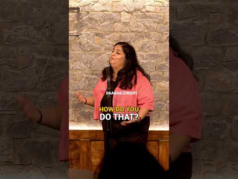 #comedyshorts #standupcomdey #crowdwork