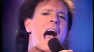 Cliff Richard - Mistletoe And Wine 1988 stretched 7x