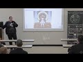 HammerCon 2024: Seizing Catastrophic Success, Rebecca Lively