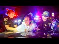 Spoiled Brat with Daddy’s Money Thinks She Has Every Right to Ignore Law Flee Traffic Stop
