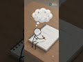 Overthinking बंद कैसे करें? 🧠 | 3 Easy Tricks in 30 Seconds #shorts