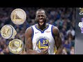 Draymond Green: 3 Rings in 3 Minutes