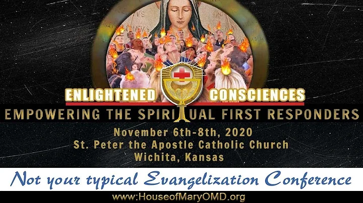 SFR-07 Welcome, Teaching Moment, Spiritual Trainin...