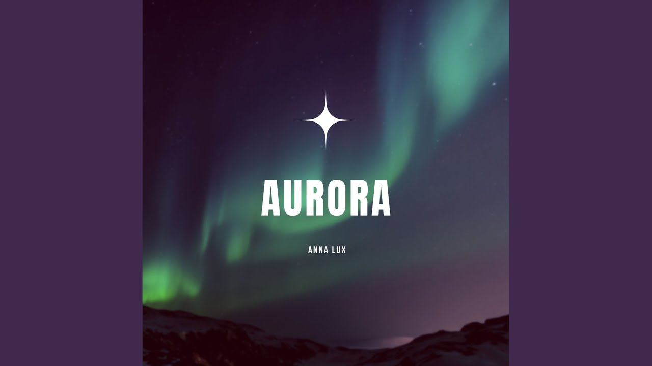Watch Aurora on YouTube Watch Aurora on YouTube