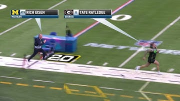 Best of Run Rich Run Simulcam 😂