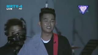 💌💌💌ပြည်ပသို့ ပေးစာ🎸🎸🎸G Fatt