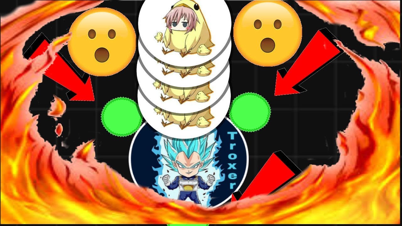 Dios Popsplit-Popsplit god