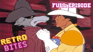 The Price | Bravestarr | English Full Episode | Old Cartoons
Bravestarr | English Full Episode | HD | Cartoon For Children
Dealer, a Dingo drug pusher, offers Jay a taste of Spin and soon the boy is addicted. His best friend Brad wants to get help, but also promised Jay not to squeal. ⭐ Subscribe to Bravestarr for more videos ⭐ http://bit.ly/2t4tYXL
⭐ Check Out Bravestarr New Videos ⭐ http://bit.ly/2tsSOne
⭐⭐⭐⭐⭐⭐⭐⭐⭐⭐⭐⭐⭐⭐⭐⭐⭐⭐⭐⭐⭐⭐⭐⭐⭐⭐⭐⭐⭐⭐
Native American Marshal BraveStarr comes to the rough-and-tumble planet New Texas as its new lawman with a goal of bringing order to the land. His powers include the strength of a bear, speed of a puma, eyesight of a hawk and the hearing of a wolf. With those at his disposal, its hard for bad guys to get away unscathed. In case he needs it, though, he has help from talking technohorse Thirty Thirty and pretty Judge J.B. McBride. Settlers and miners know the marshal works to protect them and keep villains from stealing valuable kerium.
⭐⭐⭐⭐⭐⭐⭐⭐⭐⭐⭐⭐⭐⭐⭐⭐⭐⭐⭐⭐⭐⭐⭐⭐⭐⭐⭐⭐⭐⭐
⭐ Meet The Heroes ⭐
Marshal BraveStarr (Pat Fraley): The title character; a Native American who can call upon the power of spirit animals, enabling him briefly to perform superhuman feats. The spirit animal powers are:
Eyes of the Hawk: Enhances his vision and can also grant him an aerial view of the adjacent area.
Ears of the Wolf: Gives him super-human hearing.
Strength of the Bear: Gives him super-human strength.
Speed of the Puma: Gives him super-human speed.
The Strength of the Bear grants BraveStarr strength sufficient to destroy stone or support steel bridges, whereas the Speed of the Puma allows him speeds akin to comic-book characters Quicksilver and the Flash. In addition to his animal powers, he has electronic equipment such as a computerized visor and a two-way radio. BraveStarr also carries a Neutra-laser pistol and a Trans-freezer rifle, and the badge on his shirt can shield him at need. Although called Protector of Peace and Champion of Justice, he usually acts in the former role, preferring to serve as a mediator in any conflict. He often seeks peaceful resolution to every problem, unless confronted by the series periodic villains.
Judge J. B. McBride (Susan Blu): Fort Keriums principal (and perhaps only) judge and lawyer; BraveStarrs ally, consultant, and occasional paramour. In battle, she uses an electronic gavel (called a hammer of justice in the series) given to her by the Prairie People.
Thirty/Thirty (Ed Gilbert): BraveStarrs cyborg stallion and chief deputy, capable of assuming a bipedal form at will. His principal weapon is the Sarah Jane: a large blunderbuss from which he projects directed energy. He is more belligerent than BraveStarr, and will often prefer fights to resolutions. His appearance later inspired an alternate design for the character of Sylvia in the Wander Over Yonder episode The Cartoon.
Angus McBride (Ed Gilbert): The father of Judge J. B. McBride; himself a former Kerium prospector who now operates Fort Keriums newspaper.
Billy-Bob (Ed Gilbert): A human Kerium prospector.
Commander Karen Kane (Susan Blu): A former Star Marine who retired after marrying Angus McBride. She is the stepmother of J. B. Like Angus, she has a Scottish accent.
Deputy Fuzz (Charlie Adler): A member of the Prairie People. BraveStarr affectionately calls him lil partner. Fuzz is typically a figure of comic relief, but also plays more-serious roles at need. The first of the Prairie People to befriend humans.
Diamondback (Alan Oppenheimer): A snake-like humanoid Kerium prospector, who owns the Kerium deposit underneath Starr Peak along with his human colleague Billy-Bob.
Doc Clayton (Lou Scheimer): The towns doctor; frequently an ally of BraveStarrs.
Handlebar (Alan Oppenheimer): A hulking, green-skinned bartender and former space pirate from the Rigel star system, with a bright orange handlebar mustache and a Brooklyn accent. He mostly serves BraveStarr and Thirty/Thirty a drink called sweetwater. Other times he acts as a reserve law enforcement officer. He has a pet cyborg steer named Rampage.
Long Arm John: A law enforcement officer with a sophisticated prosthetic arm.
Molly (Susan Blu): Courier aboard a Strato-Stage: a mechanized stagecoach traveling above ground. Occasionally Molly has a security guard to blast away enemies. Molly is also capable of piloting space vehicles.
Shaman (Ed Gilbert): An otherwise-unnamed mystic, capable of teleportation, time travel, psychokinesis, and near-omniscient clairvoyance; BraveStarrs mentor and foster-father. The Price | Bravestarr | English Full Episode | Old Cartoons