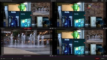 Newtek NDI ISOCorder - Grabación H264
