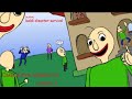 Baldi discord survival смешные моменты часть 3