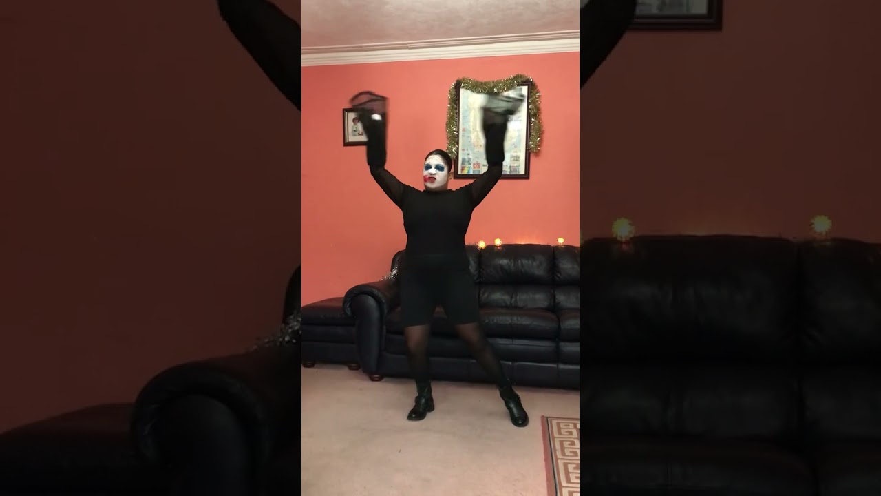 Just dance 2014/+ -Applause official choreography- Lady Gaga- Chantelle 