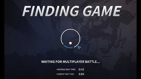 Robocrft : revenire ep 1