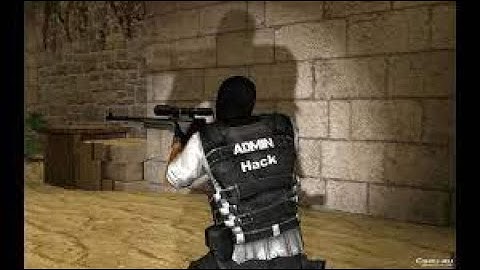 (In Your Server) How To Make YourSelf VIP+Admin On CS 1.6